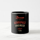 Search for aerospace engineer gifts Occupation