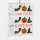 Search for halloween witch ornaments Trick or treat