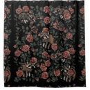 Search for dusty rose shower curtains Vintage