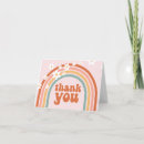 Search for daisy thank you cards boho