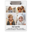 Search for photo clipboards Black and white