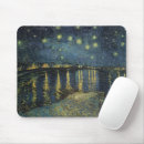 Search for fine art mousepads Stars