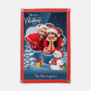 Search for christmas pennants Snow