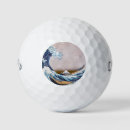 Search for japan golf balls Katsushika hokusai