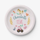 Search for chicken paper plates Farm