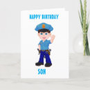 Search for son in law birthday cards Funny