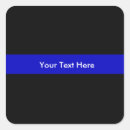 Search for thin blue line stickers Officer