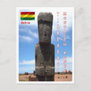 Search for bolivia postcards Souvenir