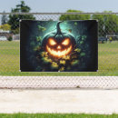 Search for vintage halloween party decor Fall