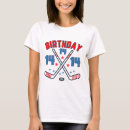 Search for frozen birthday tshirts Power play