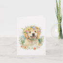 Search for blank floral note cards Flower