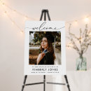 Search for graduation welcome signs High school graduation