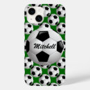 Search for soccer iphone cases Pattern