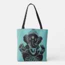 Search for yoga tote bags Hindu