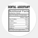 Search for dental assistant stickers Dentist
