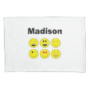 Search for happy face pillowcases Emoji