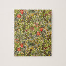 Search for william morris puzzles Nature