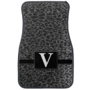 Search for classic car floor mats Monogrammed