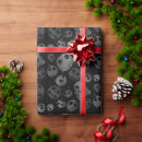Search for nightmare before christmas wrapping paper Cult classic