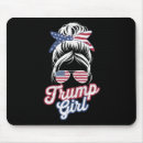 Search for donald trump mousepads Usa