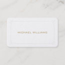 Search for hotel business cards Elegant