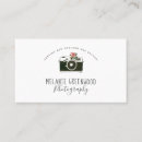 Search for film business cards Photography