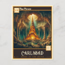 Search for carlsbad postcards New mexico