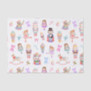 Search for ballerina tissue paper Fairy