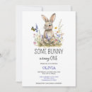 Search for some bunny invitations A little bunny