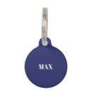 Search for dog tags Modern