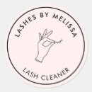 Search for lashes logo Eyelash extensions