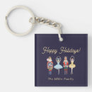 Search for nutcracker keychains Ballet