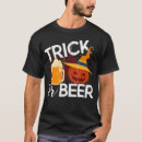 Search for beer halloween tshirts Skeleton