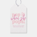 Search for pop when she pops tags Baby shower