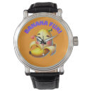 Search for banana watches Cartoon