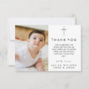 Search for baptism thank yous Baby