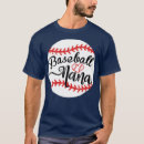 Search for baseball nana tshirts Dad