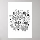 Search for not my circus posters Humor