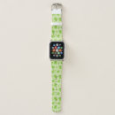 Search for frog apple watch bands Toad