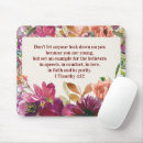 Search for adult mousepads Flowers