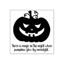 Search for pumpkin stamps Halloween