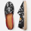 Search for halloween shoes Skeleton