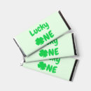 Search for lucky one favors 1st birthday