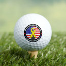 Search for memorial golf equipment Military