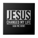 Search for jesus tiles Religious