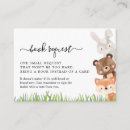 Search for woodland creature Woodland baby shower