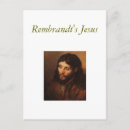 Search for rembrandt postcards Religion