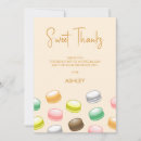 Search for macaron cards Girl
