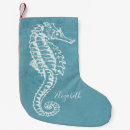 Search for beach christmas stockings Ocean