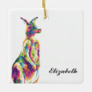 Search for kangaroo ornaments Animal